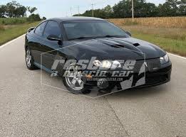 Image result for Phantom 2004 Pontiac