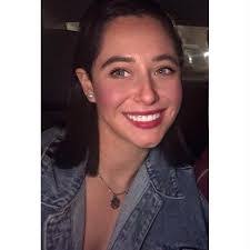 Abigail Noe's Instagram, Twitter & Facebook