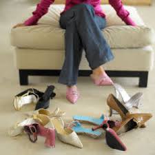 Agrandar zapatos de forma segura. Trucos Caseros 5 Formas De Agrandar Esos Zapatos Que Te Aprietan Mucho Mamaslatinas Com