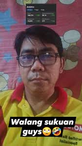 Walang sukuan guys🙄🤣