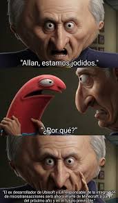 Encontré pasto bajo tierra que procede