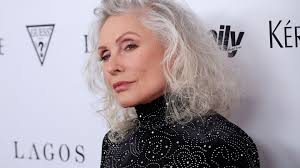 L'année 2025 sera celle de Blondie - RTBF Actus