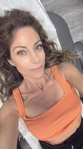 Jill Nicolini's Instagram, Twitter & Facebook