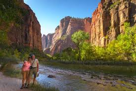 Youth 15 and under are. Zion National Park Rv Trip One Awesome Canyon Roads Less Traveled
