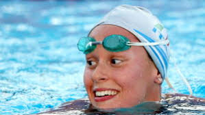 Assoluti di nuoto a Riccione, Federica Pellegrini cala il tris