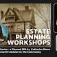 Estate Planning Workshops event image