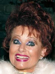 Tammy Faye: biografia, storia, vita e curiosità