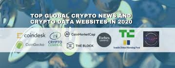 Join discord crypto devs cryptocurrencymemes. Top 9 Global Crypto News And Crypto Data Websites In 2020 Fintech Schweiz Digital Finance News Fintechnewsch