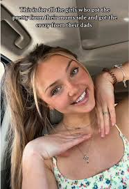 Miss Laci doesn’t miss 🔥