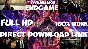 Available in 1080p, 720p and 480p bluray.download avengers endgame . Avengers End Game Full Hd Movie Direct Download Link 100 Work Youtube
