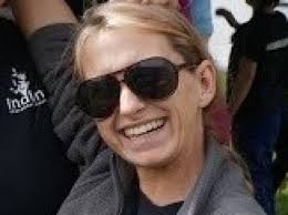 Emily Patrick Massage Therapist in Columbus, IN