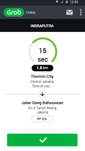 Avanza, xenia, ertiga, apv, evalia, luxio, mobilio. Grabcar Driver Signup Private Hire Car Driver Grab Id