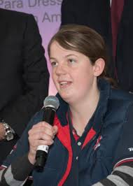 SportsAid Eastern's Talented Athletes