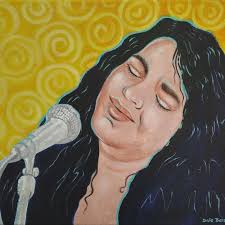 Please join us at the Artists' Reception Saturday, March 22, 4