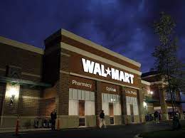 Wal Mart Is Distancing Itself From The 24 Hour Supercenter Walmart Plumbing Problems Worker