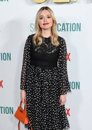 You are currently viewing aimee lou wood. Vta6zgchmooz3m