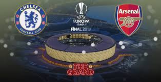 Arsenal vs chelsea highlights and full match competition: Michael Owen Makes Surprise Arsenal Vs Chelsea Europa League Score Prediction Arsenal News Hq The Latest Arsenal News Rumours Transfers
