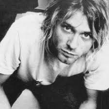 Kurt Cobain Nirvana Kurt Cobain Nirvana Kurt Cobain Nirvana