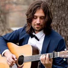 Top 8 Classical Guitarists for Hire in Fairhaven, MA