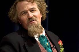 WKBW-TV's Meteorologist Mike Randall performs 'A Christmas ...