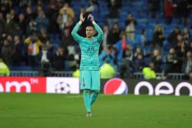 Keylor navas the underrated hero ○ 50 crazy saves ○ #keylornavas #navas #realmadrid ○ nino productions. The Year That Keylor Navas Could Have Signed For Racing Besoccer