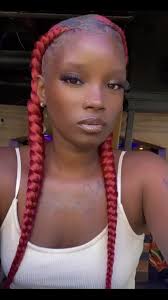 When my husband tattooed his first portrait of me