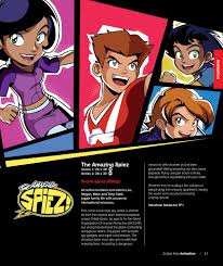 Kids Catalogue By Zodiak Media Issuu Big boots cartoon 3 of 4. kids catalogue by zodiak media issuu