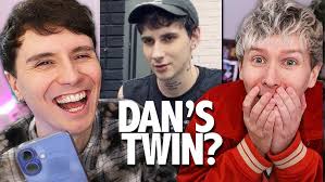 Dan and Phil React to Phan Twitter 5