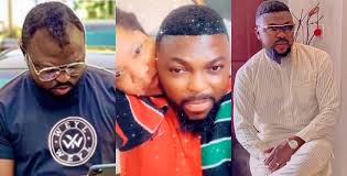Toyin Abraham S Husband Gets A Wig To Cover Up His Receding Hairline Photos As the one direction years wore on, harry styles seemingly forgot to cut his hair amidst rudd's long looks have sometimes been achieved with a wig, though his hair was authentic in our. toyin abraham s husband gets a wig to