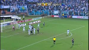 Vasco da gama ostatni mecz w lidze zremisował z brasil. Jogo Completo Copa Do Brasil 2011 Avai 0x2 Vasco Youtube