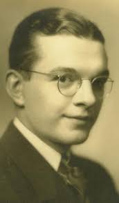 William P. Roos Obituary