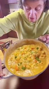 Gourmet Chicken Stew Recipe with Ina Paarman Soup