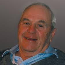 George Terrence Cavanaugh Obituary 2014