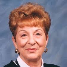 Claudia Vogel-Gray Obituary July 23, 2013