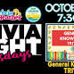 18+ LIVE TRIVIA NIGHTS: GENERAL KNOWLEDGE! 10/23 event image
