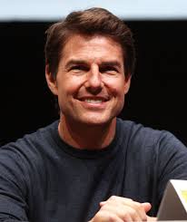 Thomas cruise mapother iv (born july 3, 1962) is an american actor and producer. Tom Cruise Simple English Wikipedia The Free Encyclopedia