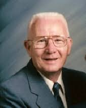 Obituary information for George Red Fielden