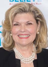 Fan Casting Debra Monk as Dr. Carla Hill in American Horror Story Delicate 