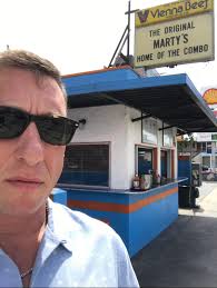 What's the best burger and fries in the Los Angeles area?