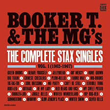 Complete Stax Singles Vol 1 1962 1967