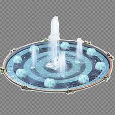 Fountain Transparent Background Png Transparent Background Hopeless Fountain Kingdom Leaf Illustration
