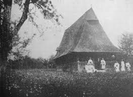 ÈiÈeÈti MaramureÈ Wikipedia