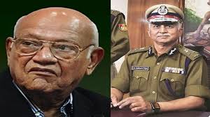 Why are retired IPS officers attacking Julio Ribeiro for seeking fair probe  into Delhi riots?