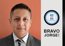 Jorge Ramirez's Instagram, Twitter & Facebook