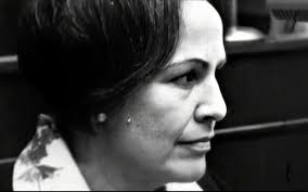 È stata una comunista italiana, prima donna presidente della camera dei deputati, dal 1979 al 1992. Il Documentario Di Peter Marcias Su Nilde Iotti Sky Arte Sky