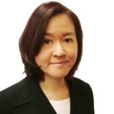 Toronto Securities Lawyer Janny Cho