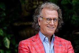 André Rieu talks love affair with Scotland ahead of Glasgow gig ...