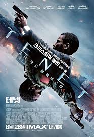 123movies Watch Tenet 2020 2020 Online Free Movie In 2020 New Movie Posters Christopher Nolan Free Movies Online