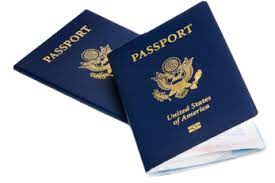 They will also be stamped by border officials when you enter foreign countries. Apply For A Passport Card