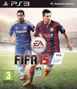 Fifa 15 PS3 : Video Games - Amazon.com